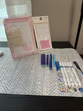 Ladies home office bundle NWT